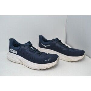 Hoka One One Men's Arahi 7‎ 1147850 OPC Blue Running Shoes Sneakers Size 10.5 D